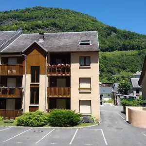  Appartement Résidence Peyresourde France