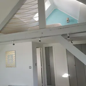  Appartement Britimmo France