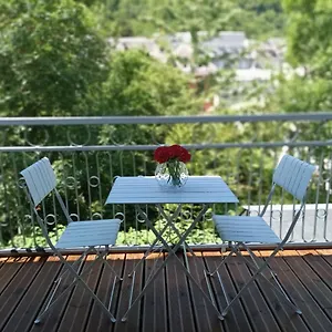  Appartement La Pépite France
