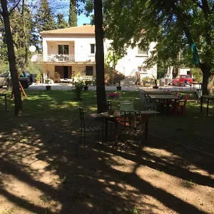 Au Son Des Cigales Appartement