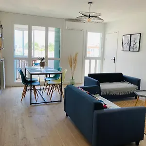 3 Cosy Appart Appartement