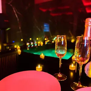 La Golden Appartement