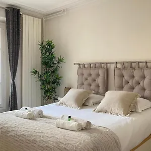  Appartement Pergo France
