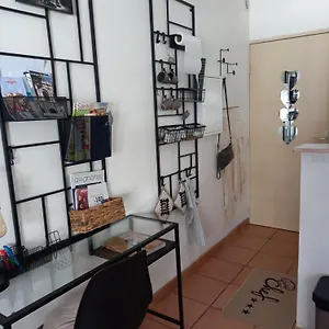 Studio Cocooning Centre Historique D Appartement