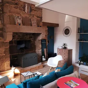  Hébergement de vacances Du Marche France